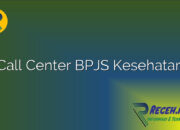 Call Center BPJS Kesehatan Call Center BPJS Kesehatan