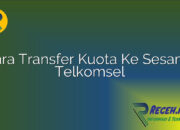 Cara Transfer Kuota Ke Sesama Telkomsel Cara Transfer Kuota Ke Sesama Telkomsel