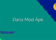 Dana Mod Apk