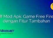 ff Mod Apk: Game Free Fire dengan Fitur Tambahan