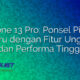 iPhone 13 Pro: Ponsel Pintar Terbaru dengan Fitur Unggulan dan Performa Tinggi