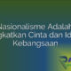 Nasionalisme Adalah: Meningkatkan Cinta dan Identitas Kebangsaan