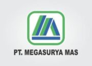 mega_surya_mas_logo Lowongan Staff Purchasing Raw Material