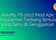 Aerofly FS 2022 Mod Apk: Pengalaman Terbang Simulasi yang Seru di Genggaman Aerofly FS 2022 Mod Apk: Pengalaman Terbang Simulasi yang Seru di Genggaman