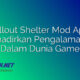 Fallout Shelter Mod Apk: Menghadirkan Pengalaman Baru Dalam Dunia Game