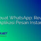 Pembuat WhatsApp: Revolusi Aplikasi Pesan Instan