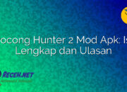 Pocong Hunter 2 Mod Apk: Isi Lengkap dan Ulasan Pocong Hunter 2 Mod Apk: Isi Lengkap dan Ulasan
