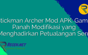 Stickman Archer Mod APK: Game Panah Modifikasi yang Menghadirkan Petualangan Seru