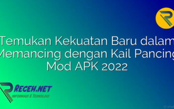 Temukan Kekuatan Baru dalam Memancing dengan Kail Pancing Mod APK 2022 Temukan Kekuatan Baru dalam Memancing dengan Kail Pancing Mod APK 2022