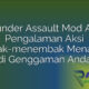 Thunder Assault Mod Apk: Pengalaman Aksi Tembak-menembak Menantang di Genggaman Anda