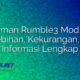 Ultraman Rumble3 Mod Apk: Kelebihan, Kekurangan, dan Informasi Lengkap Ultraman Rumble3 Mod Apk: Kelebihan, Kekurangan, dan Informasi Lengkap