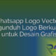 Whatsapp Logo Vector: Mengunduh Logo Berkualitas Tinggi untuk Desain Grafis Anda Whatsapp Logo Vector: Mengunduh Logo Berkualitas Tinggi untuk Desain Grafis Anda