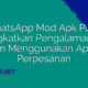 WhatsApp Mod Apk Pure: Meningkatkan Pengalaman Anda dalam Menggunakan Aplikasi Perpesanan