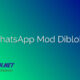 WhatsApp Mod Diblokir